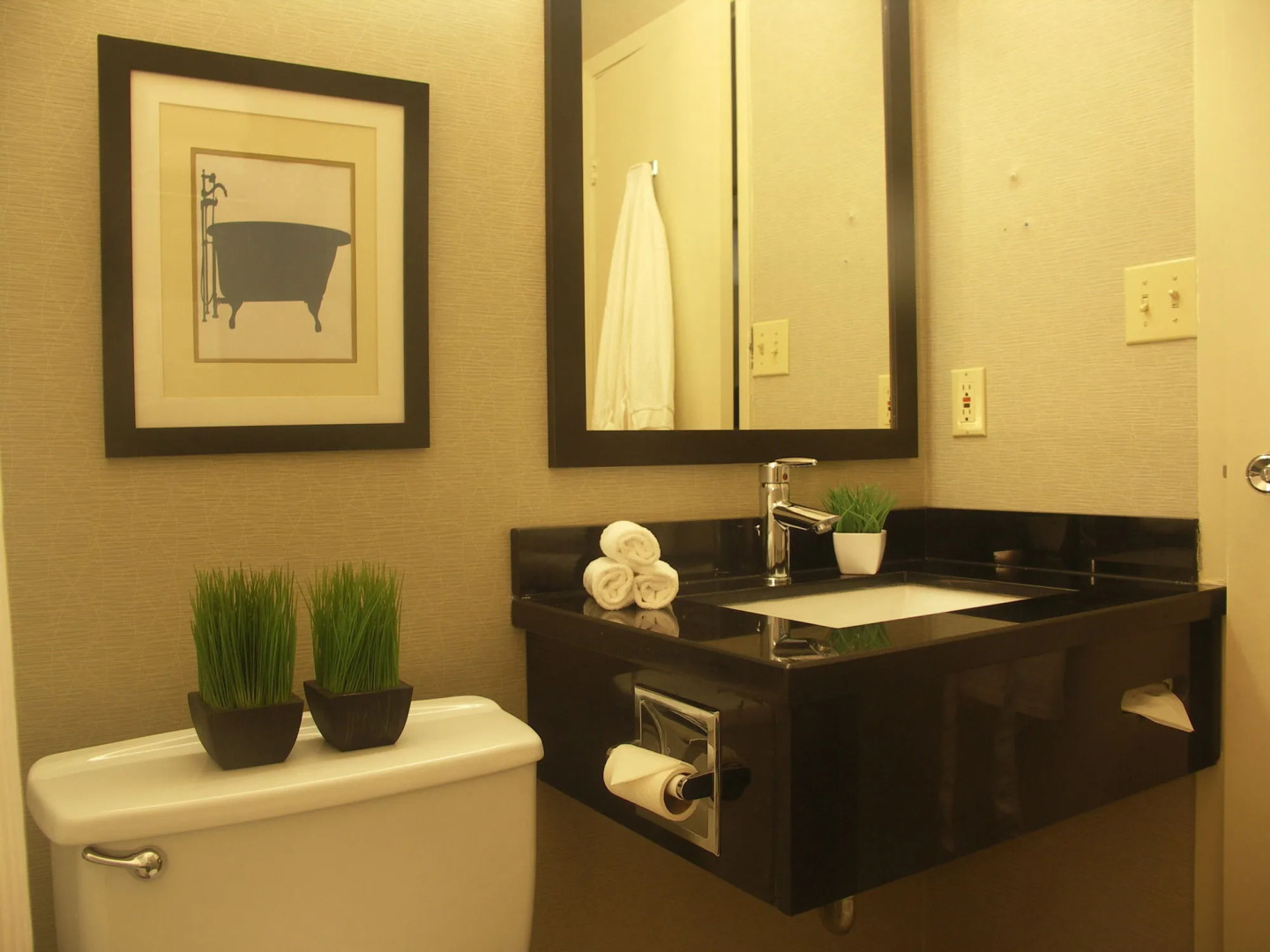 Quality Inn Peterborough