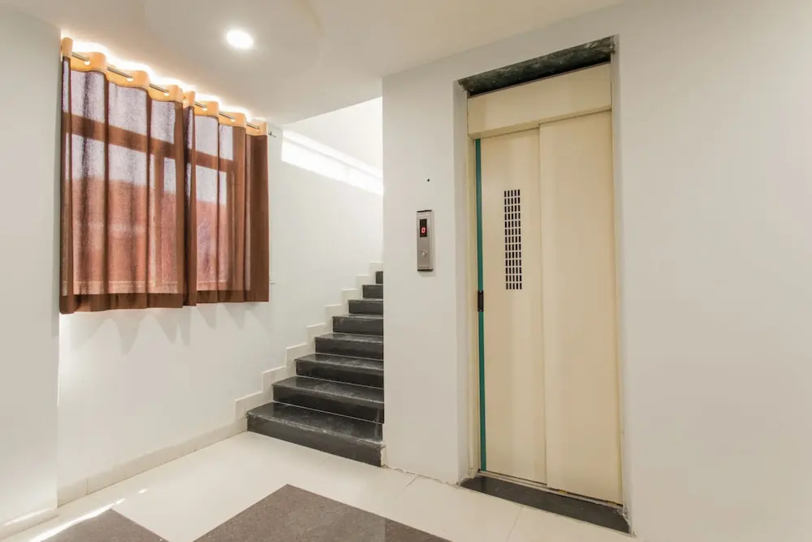 Hotel Relax Inn By OYO Rooms