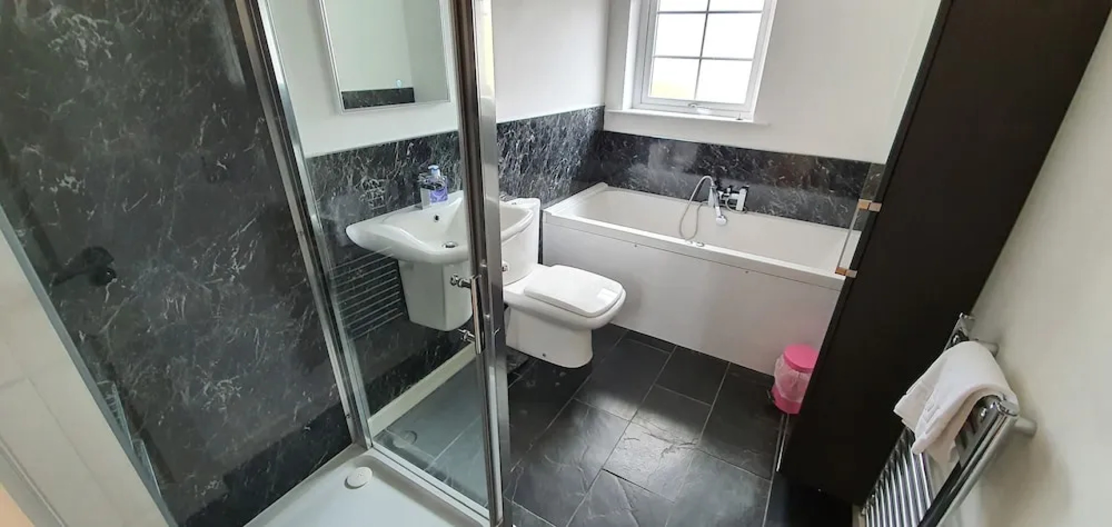 Beautiful Cottage in Stornoway