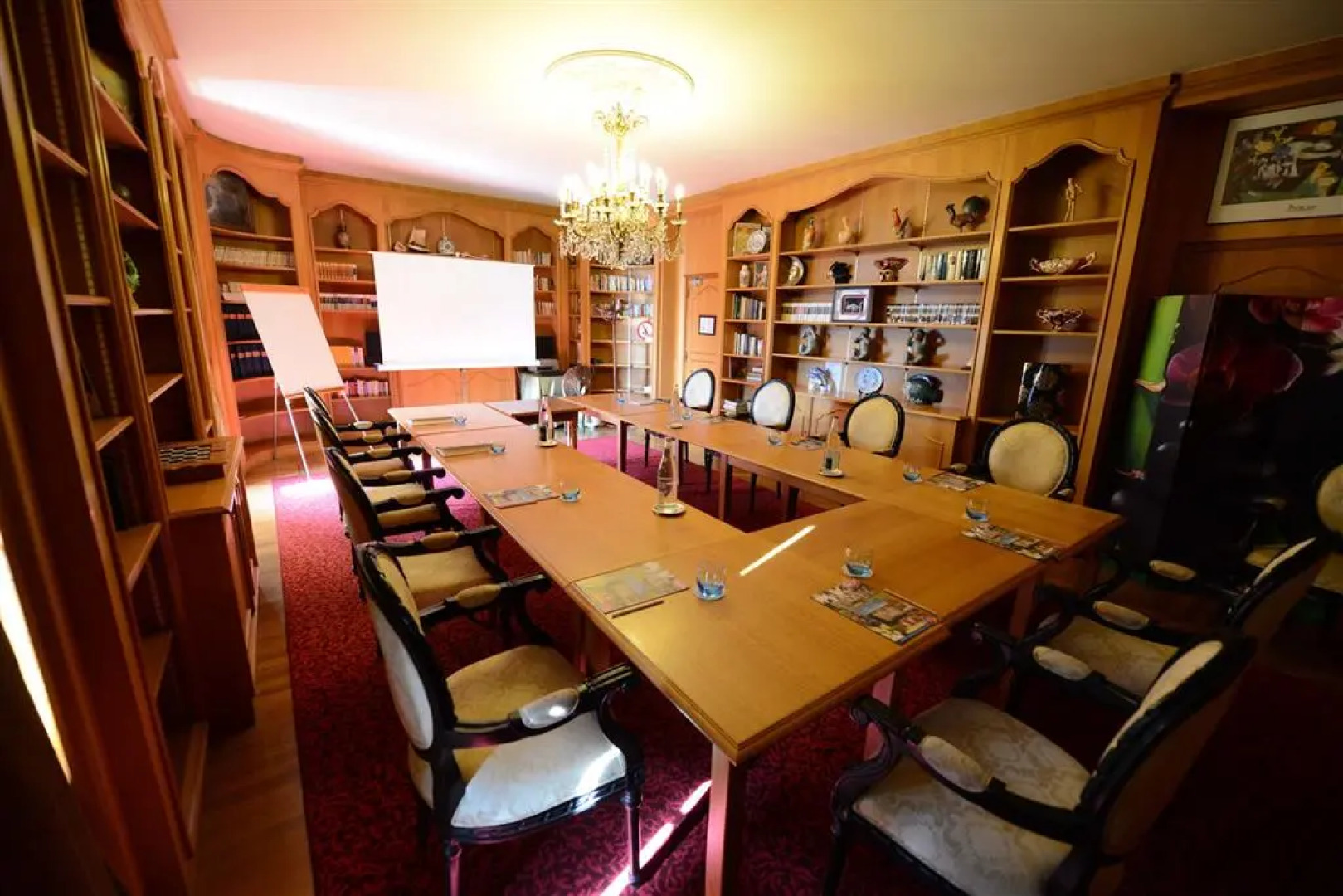 Chateau Hotel le Boisniard