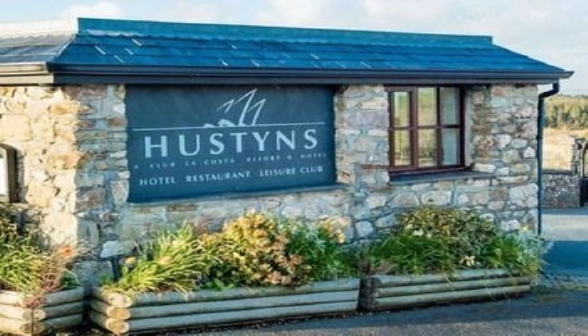 Hustyns Resort Cornwall