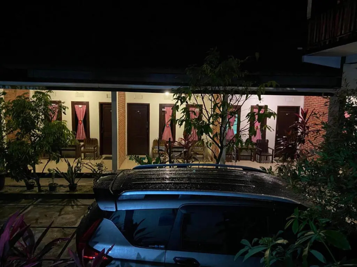 Watukarung Sackstone guesthouse