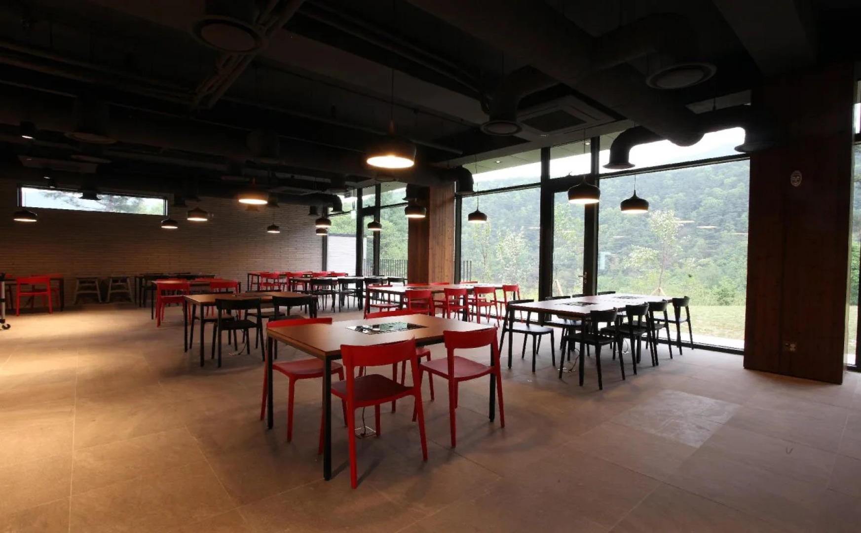 Hanwha Resort Suanbo