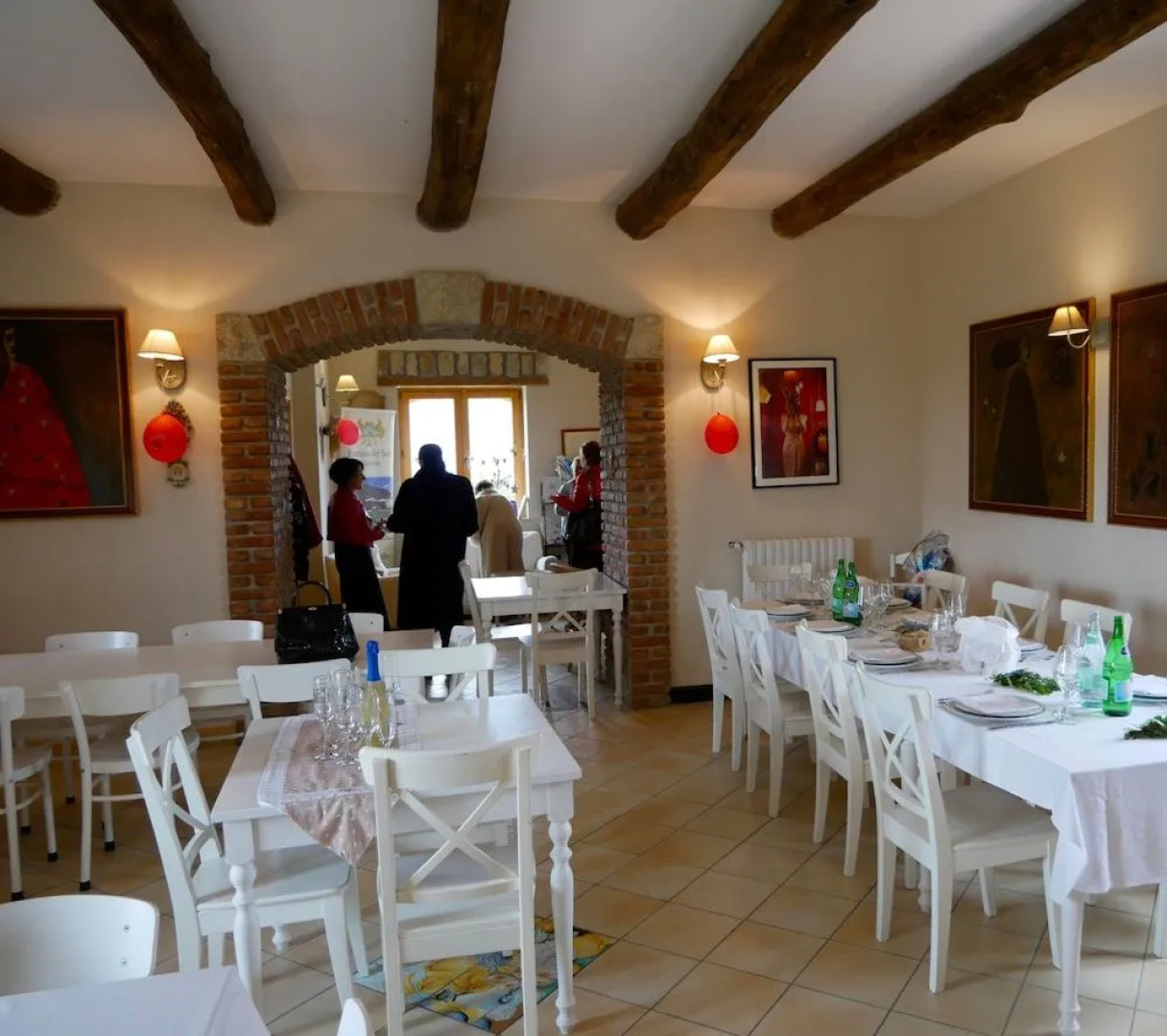 Masseria Fontana dei Fieri