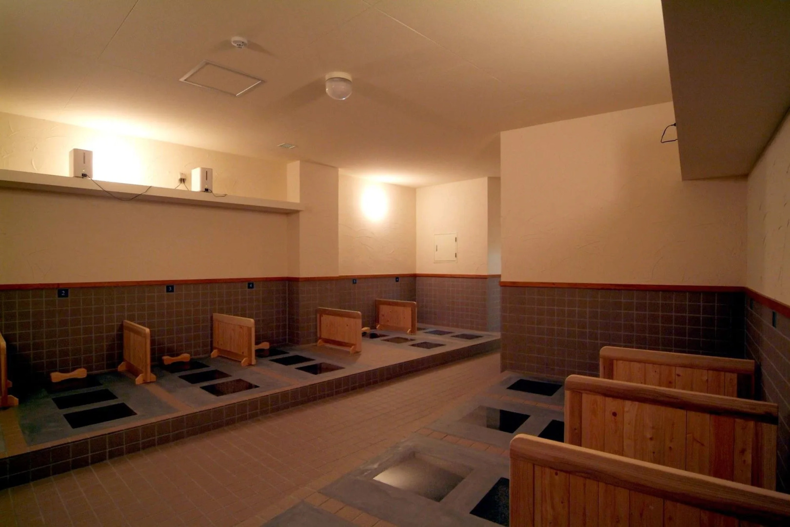 EM Wellness Kurashino Hakko Lifestyle Resort