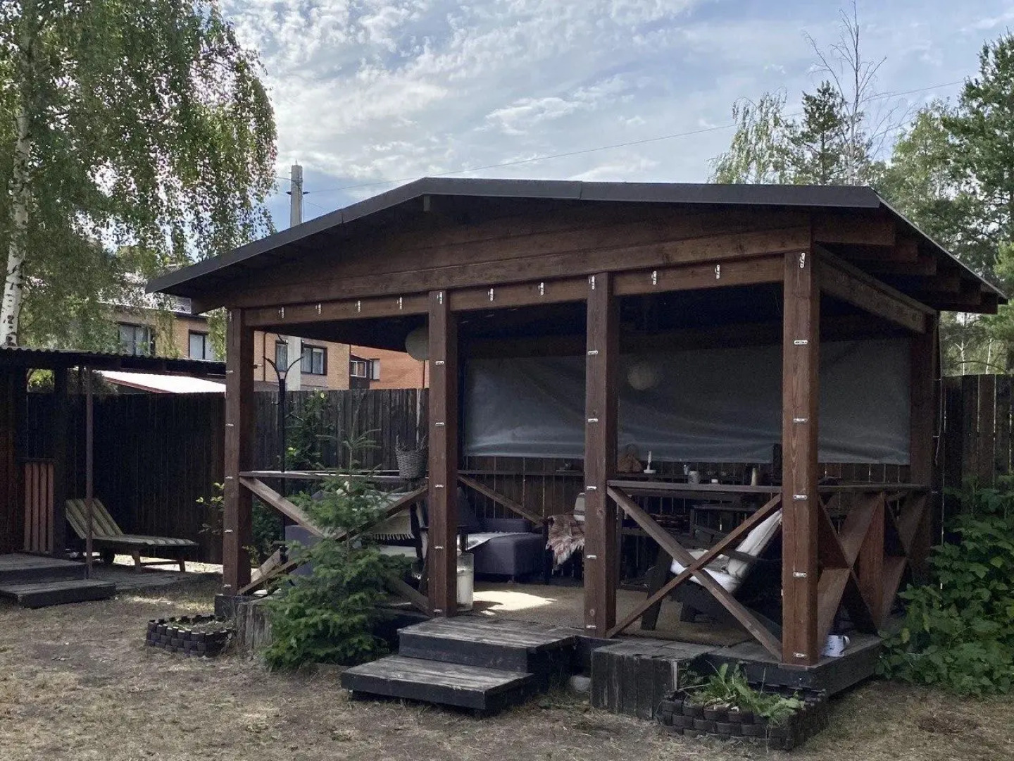 Kravc Group (Кравц Груп) на улице Луговая