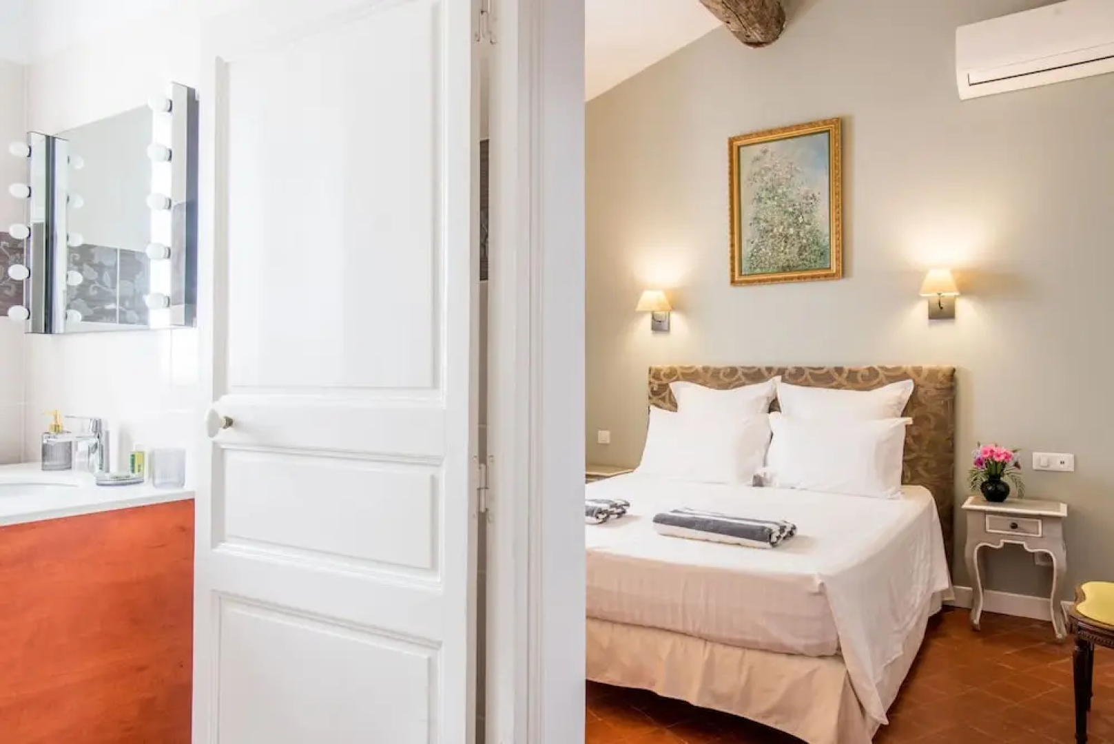 Chambres D'hôtes Le Vieux Logis