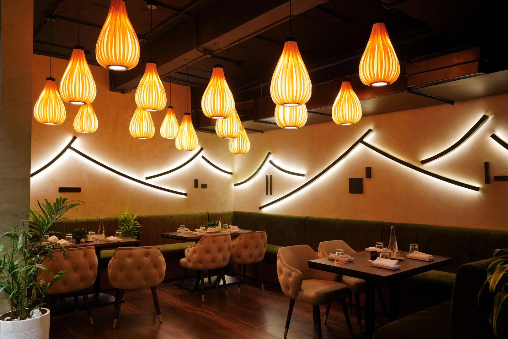 Radisson Blu Hotel Ranchi