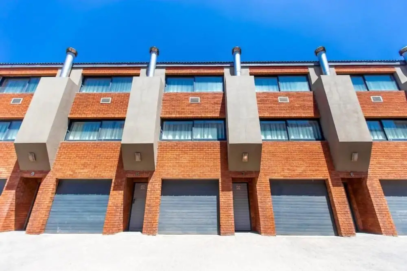 Inn Green at The Lofts