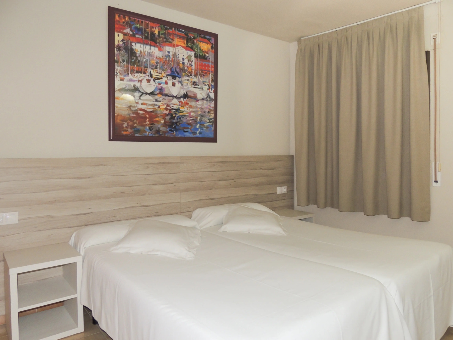 Apartamentos Turisticos Augustus