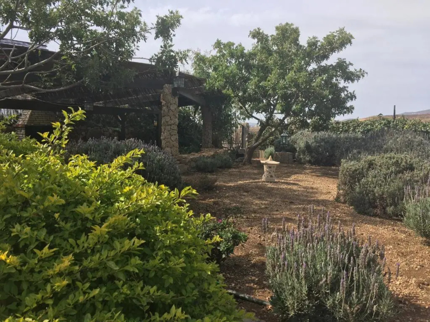 Finca Rural San Agustin