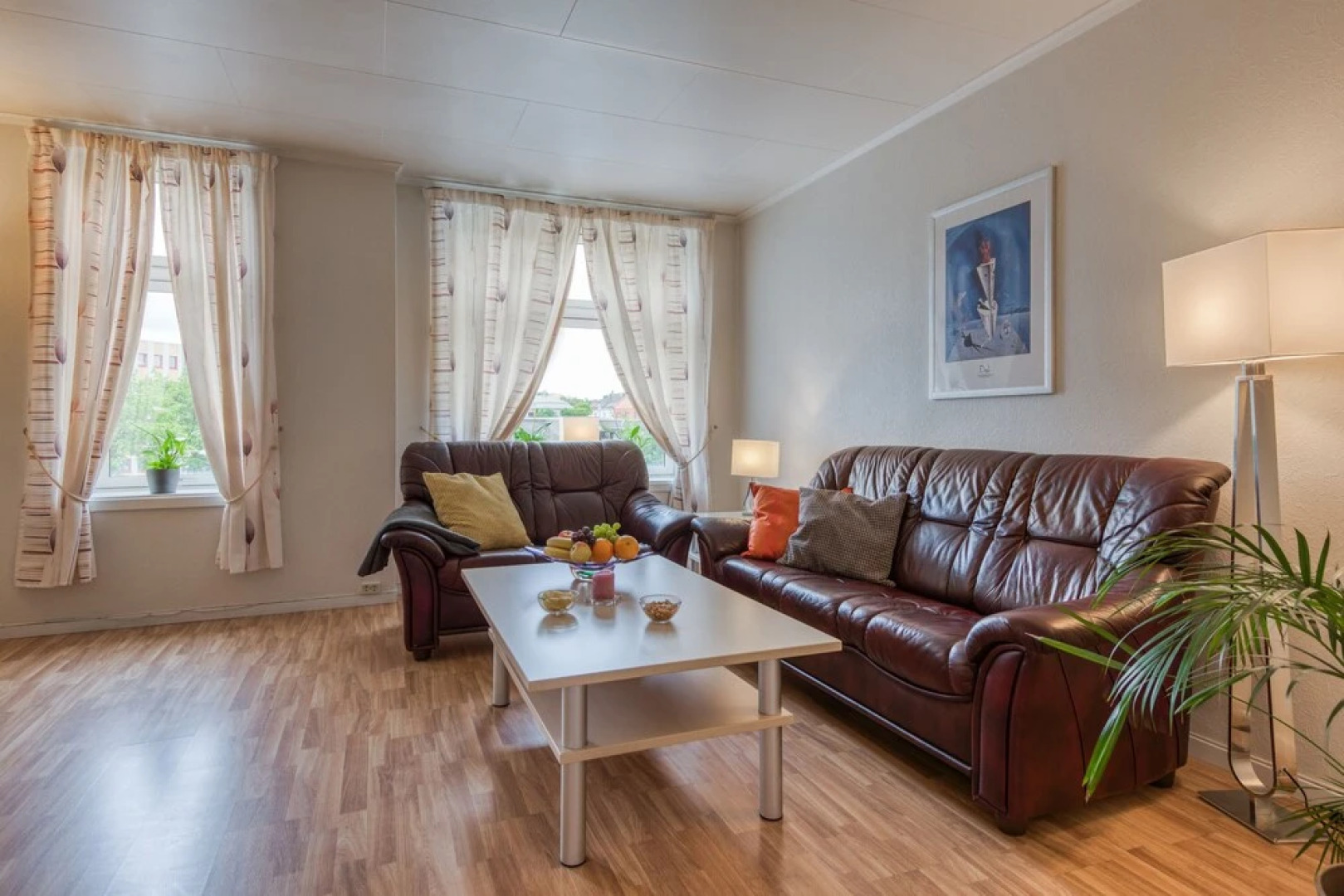 Trondheim Apartment Hotel