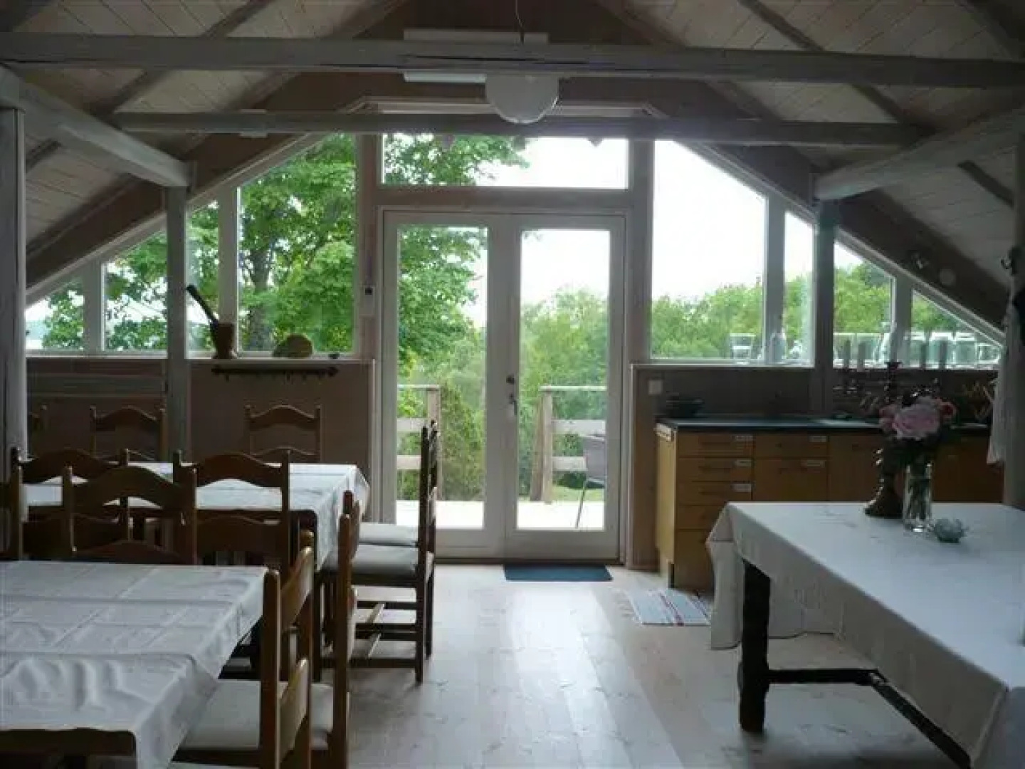 Ekgården Kursgård och Vandrarhem