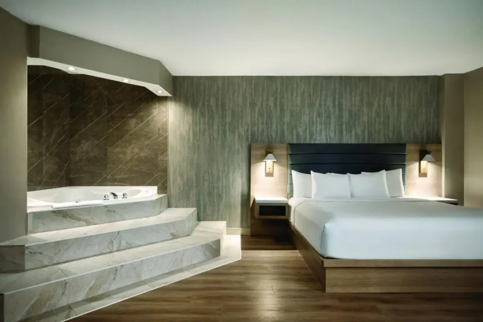 Radisson Hotel Montreal Airport