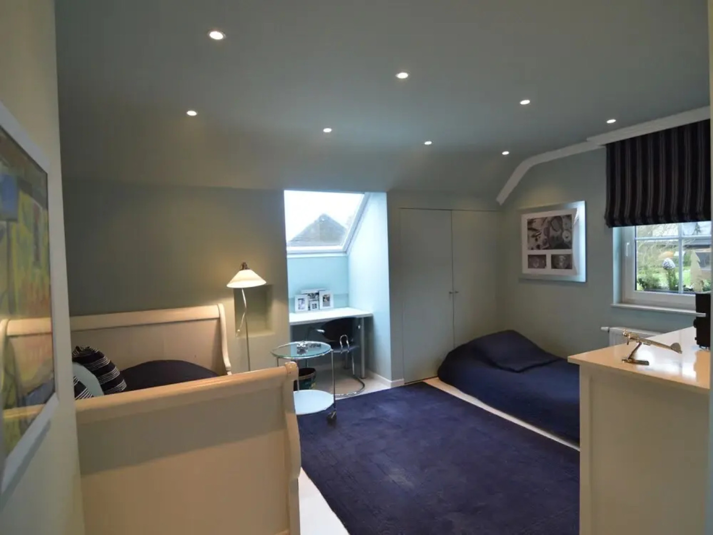 Forestside Retreat, Malmedy