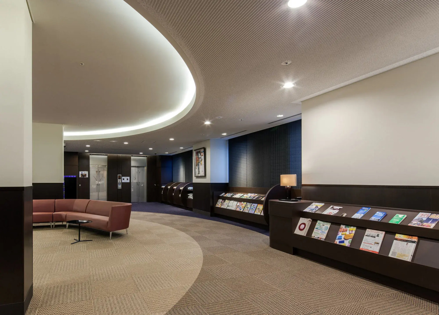 Daiwa Roynet Hotel WAKAYAMA