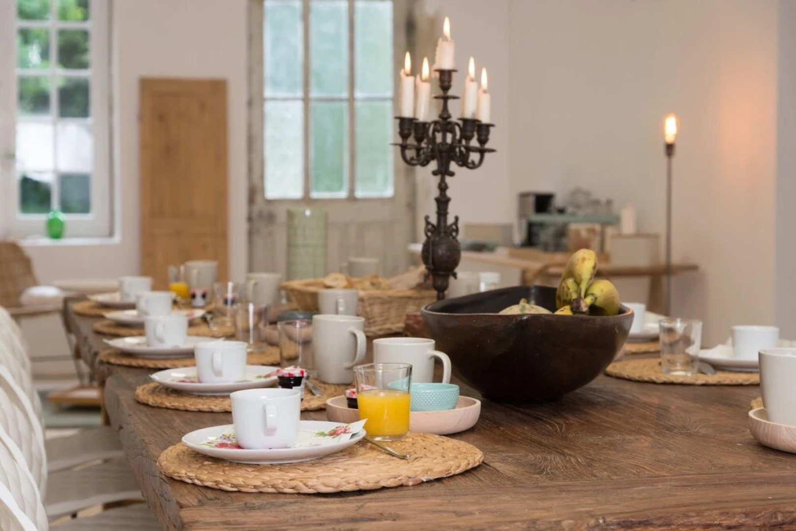 La Tour de Labergement