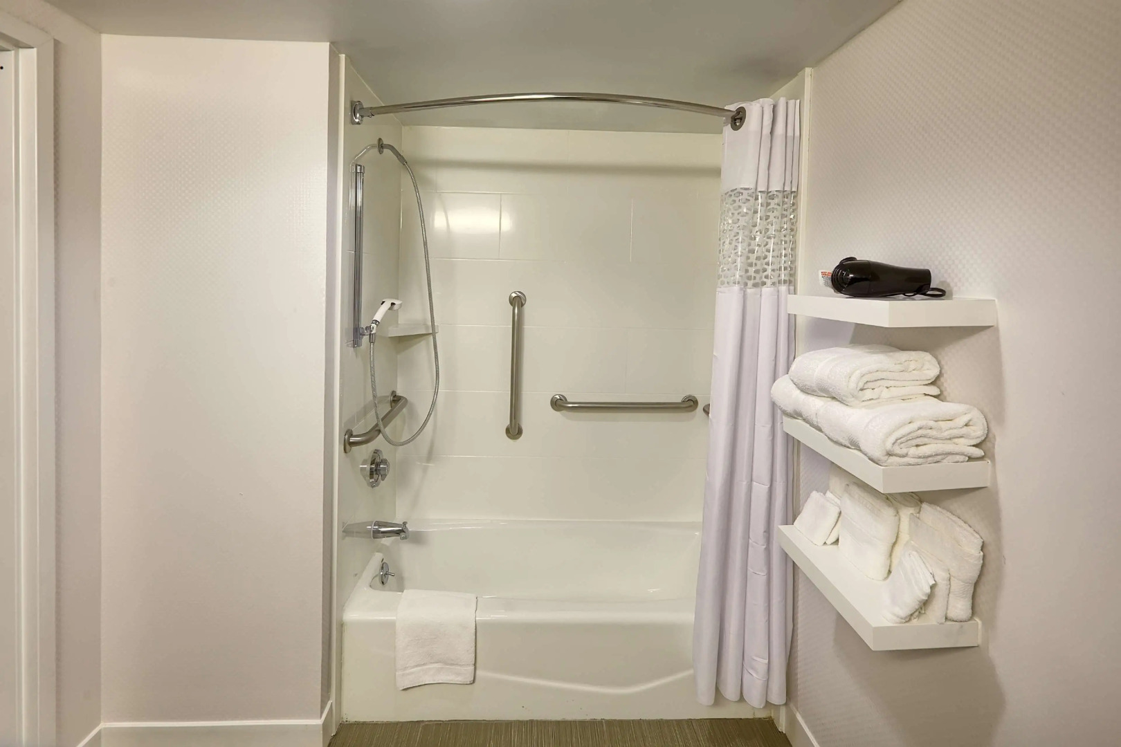 Hampton Inn Raleigh Garner