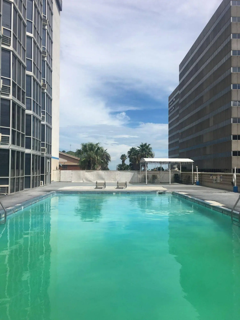 Hotel Corpus Christi Bayfront