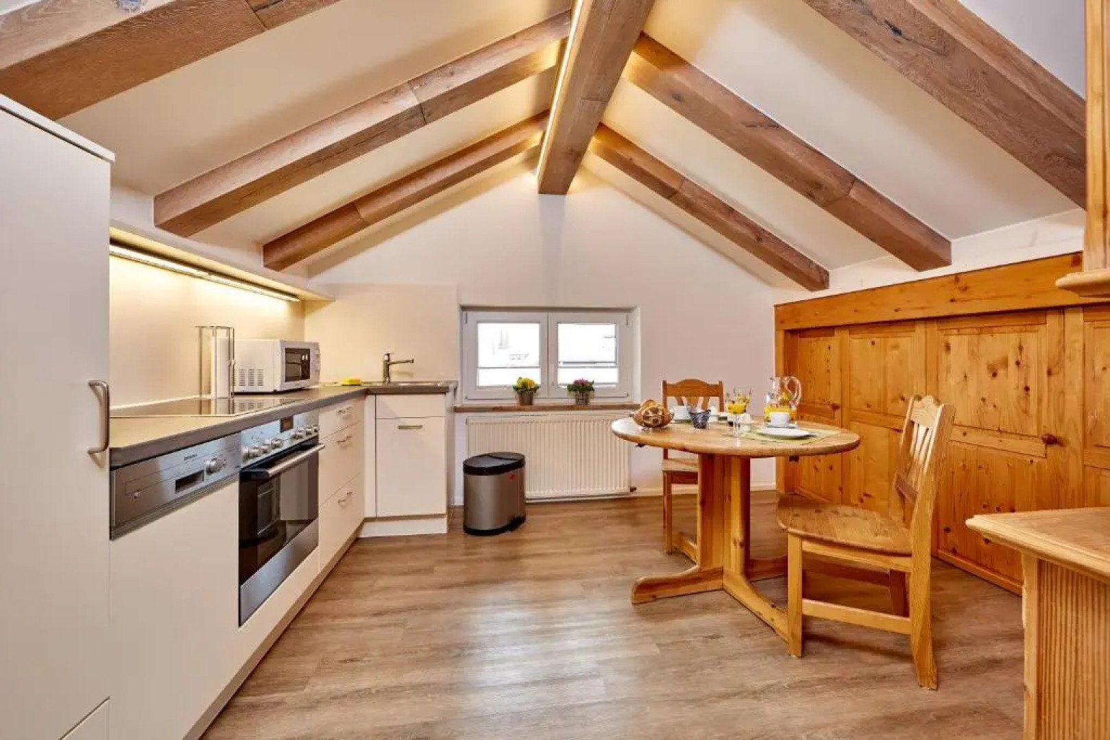 Ferienwohnung Wittmann