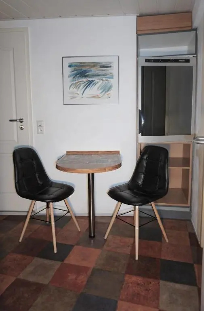 Kunsthaus Linn Gästezimmer Marktplatz 7a