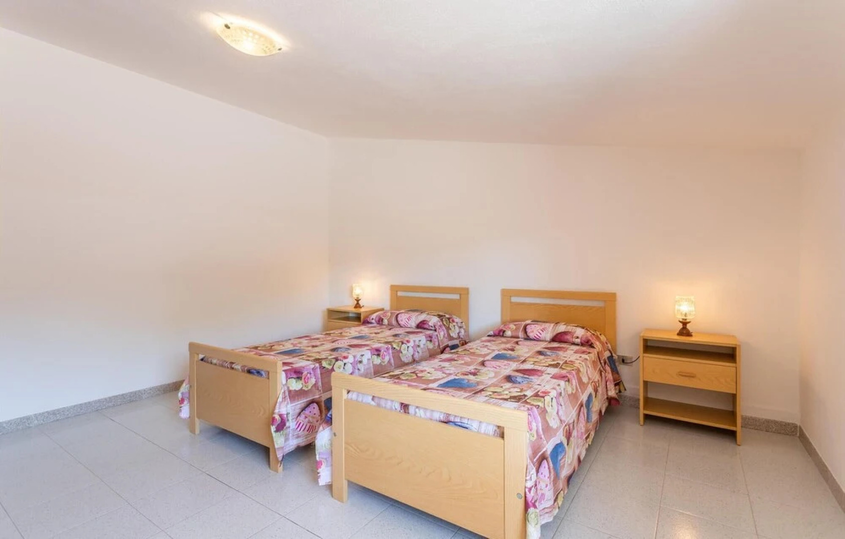 Nice Apartment in Cuglieri With 2 Bedrooms