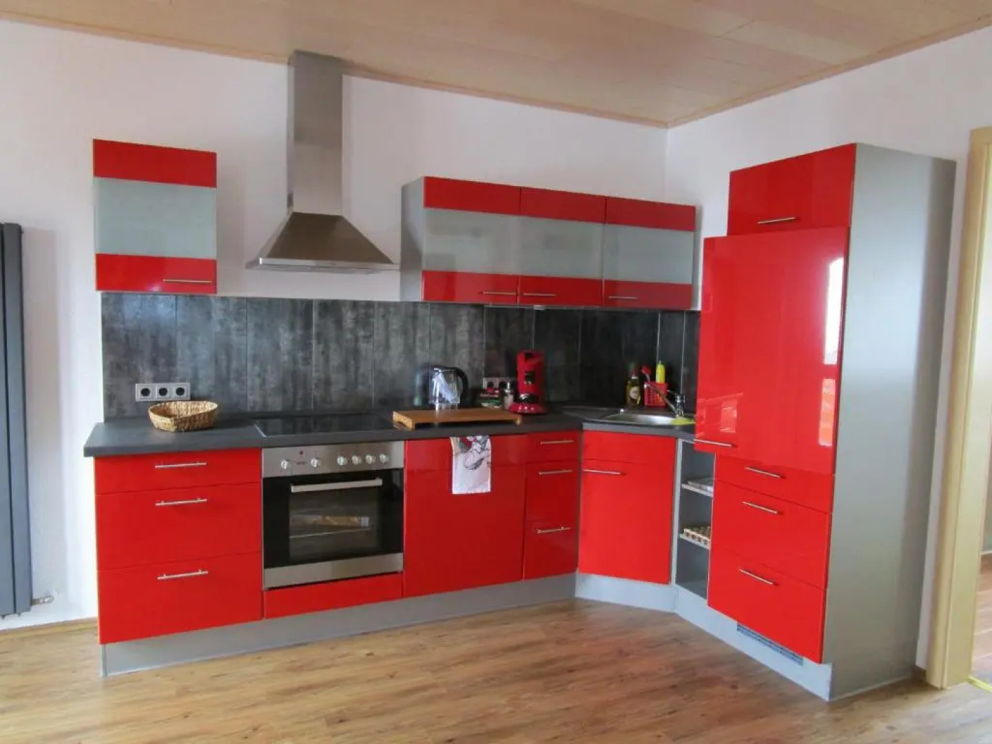 Ferienwohnung Sabine