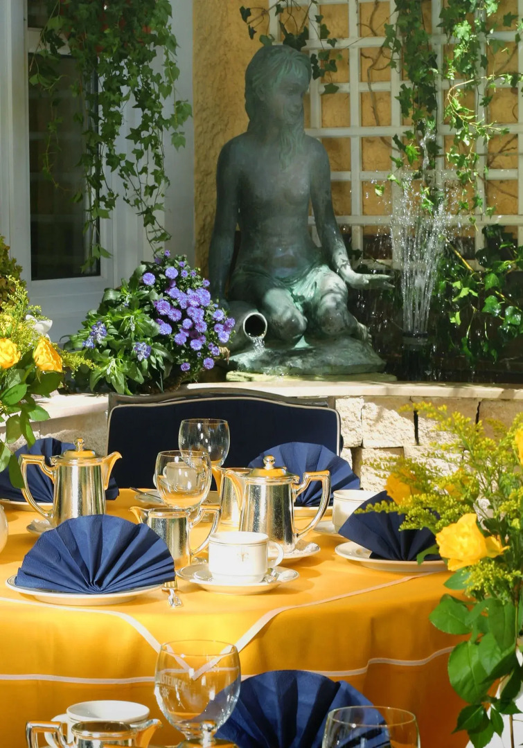 Hotel & SPA Fontenay