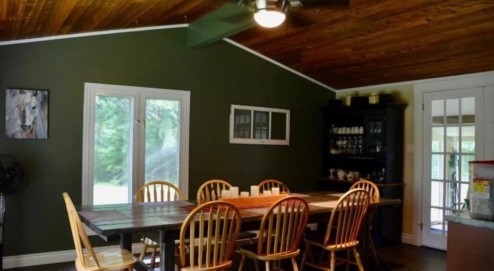 Tranquil Acres Guest House