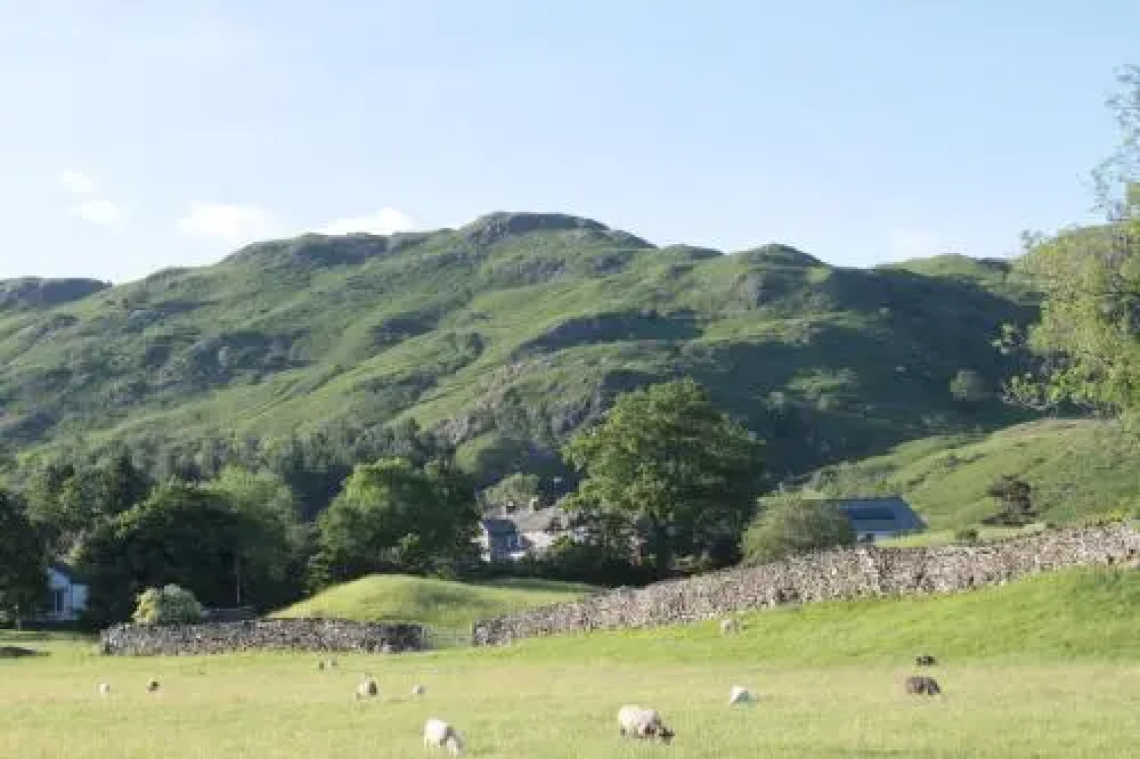 The Lakes B&B