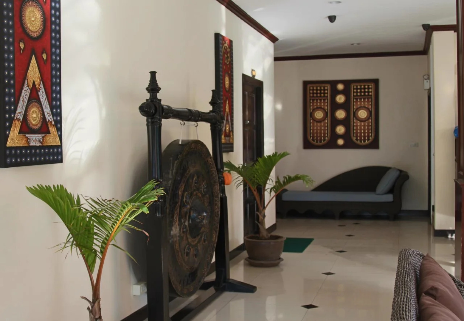 Phuket Paradise Hotel