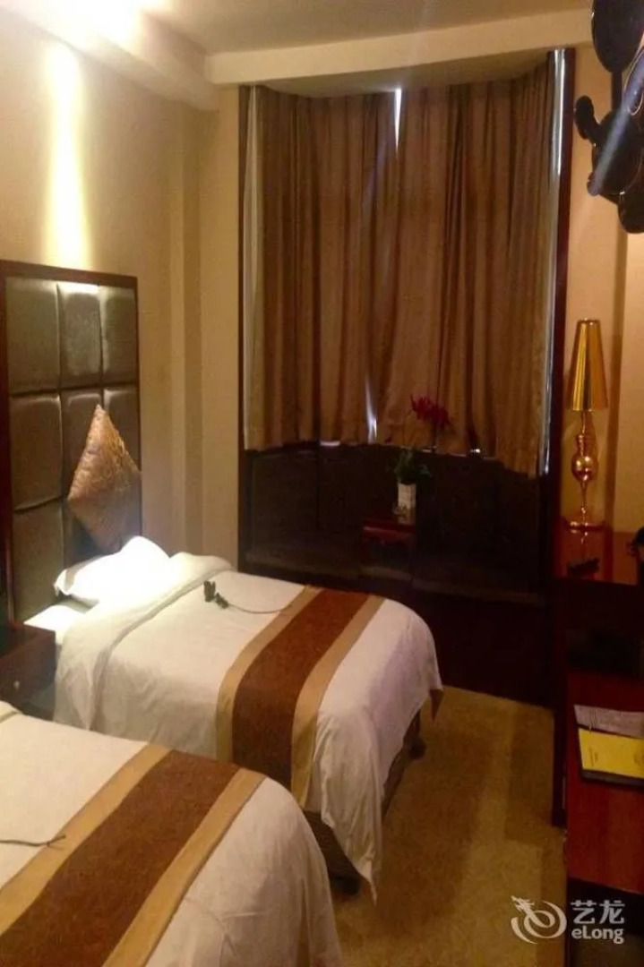 Xi'an Houshui Tangpin Hotel