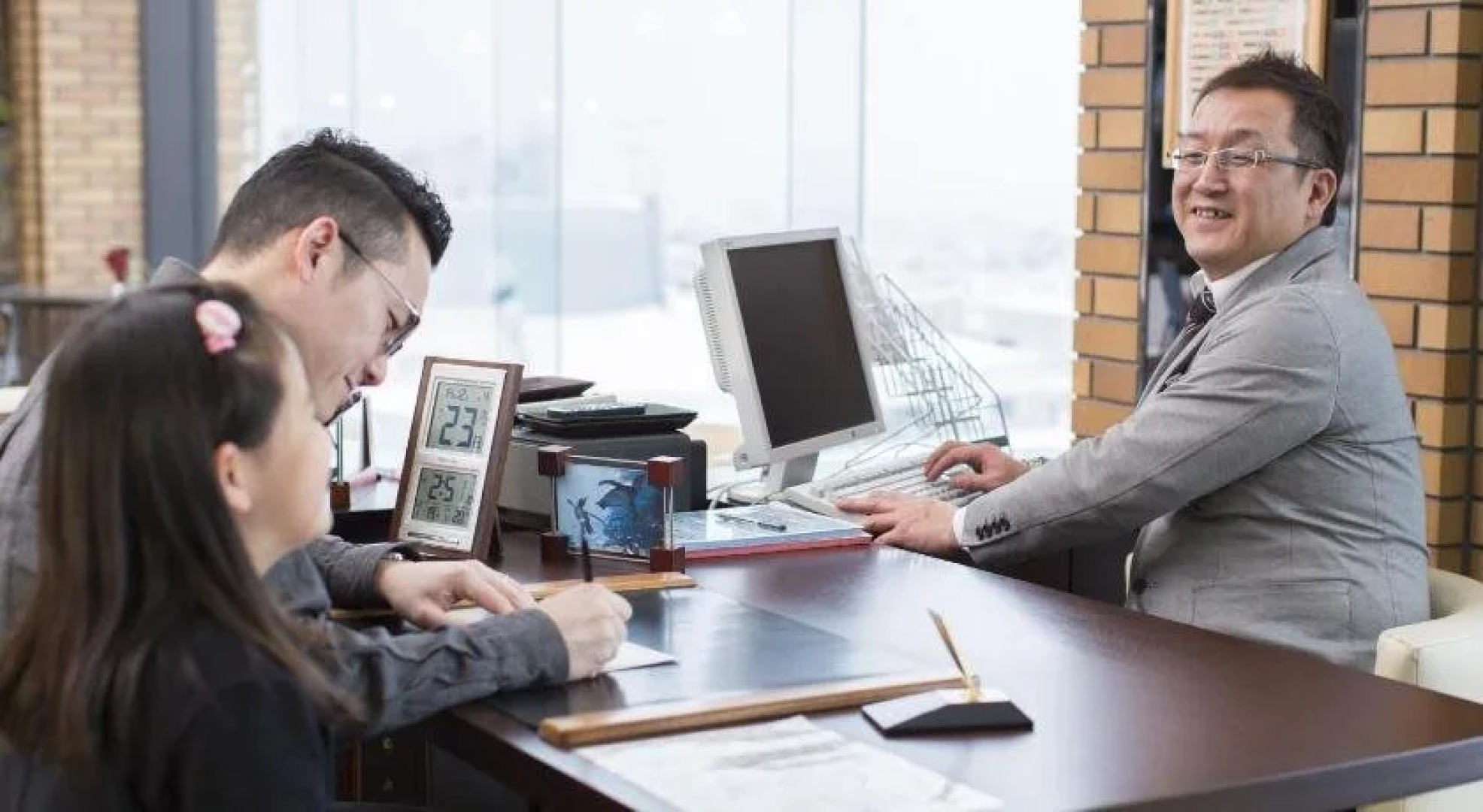 Asahikawa Park Hotel