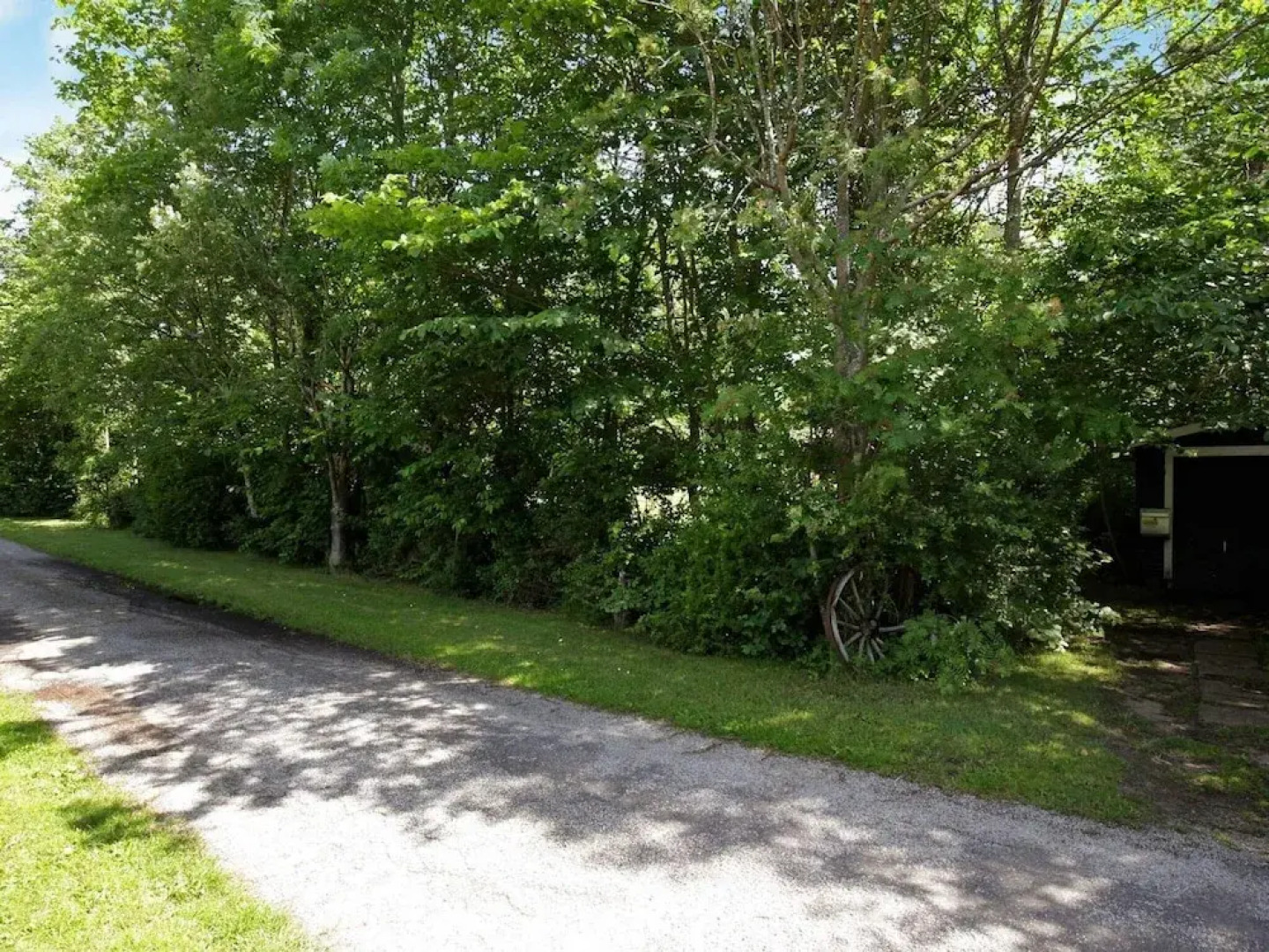 5 Person Holiday Home in Vejby-by Traum