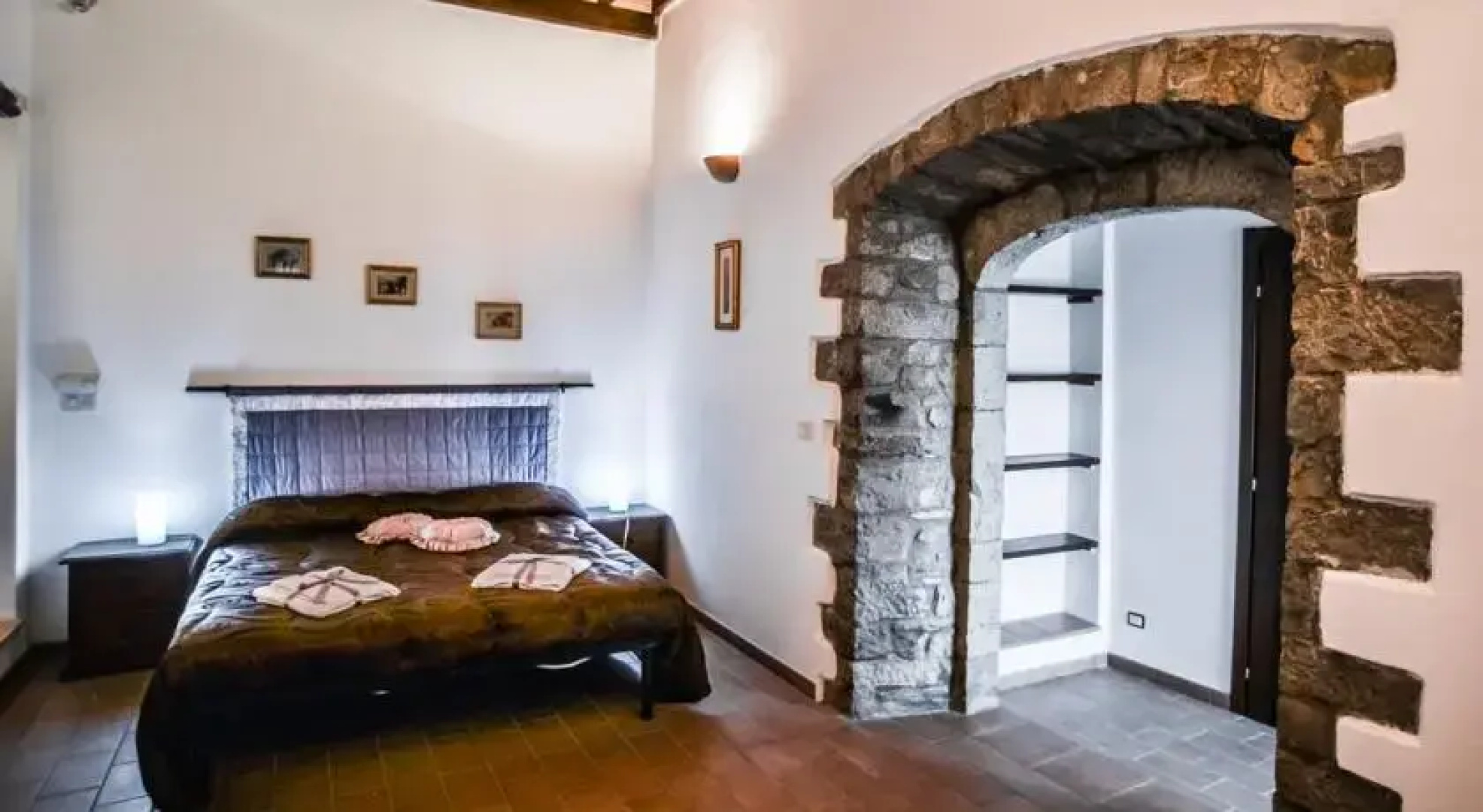 Guesthouse La Casa Del Conte