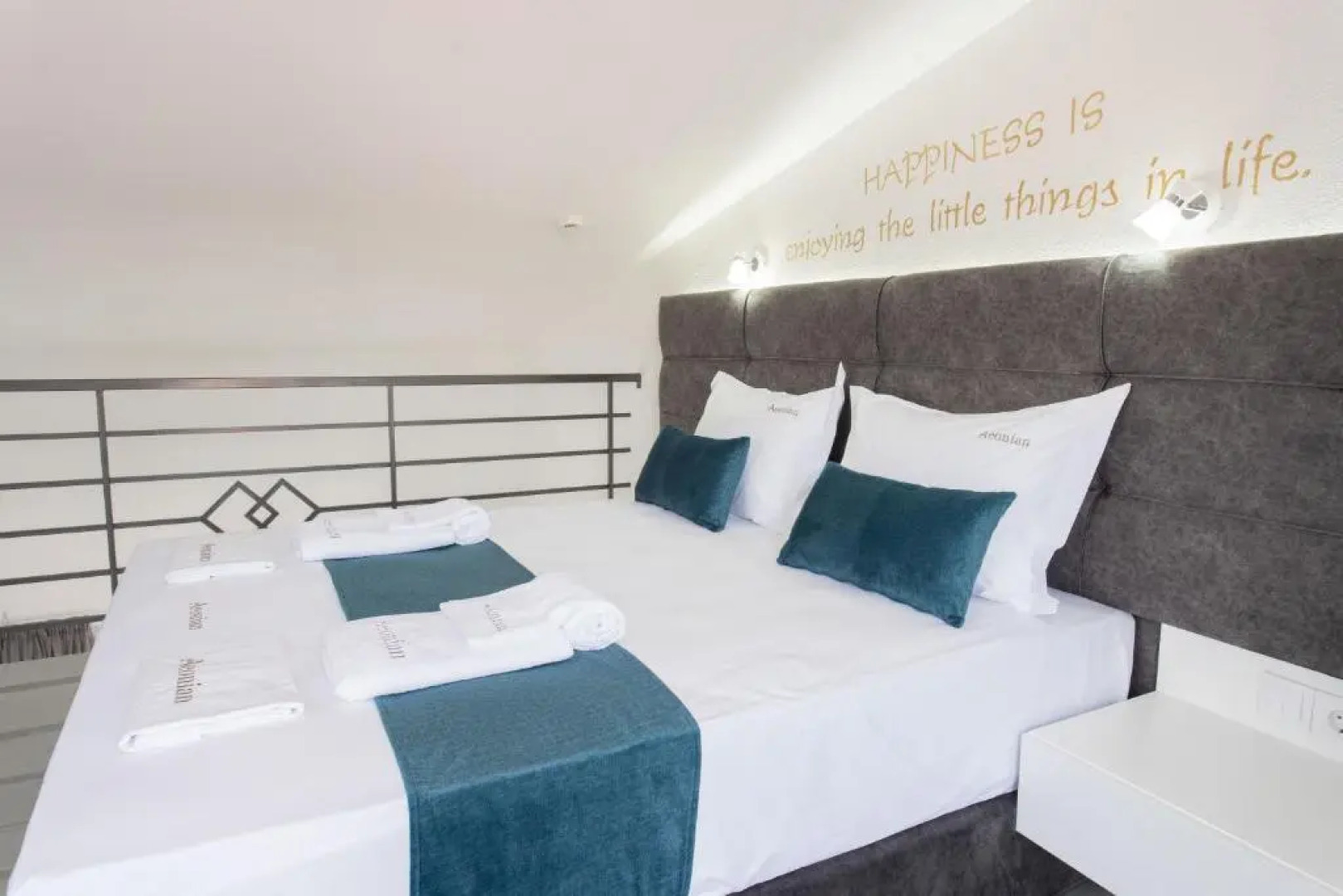 Aeonian Luxury Suites Asprovalta, Adults Only & Kids 14 Plus