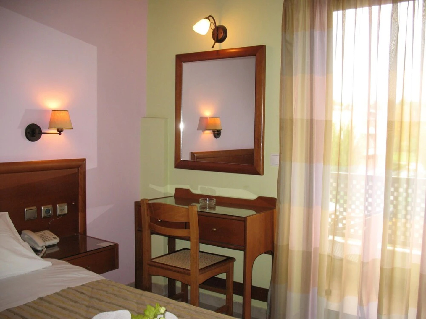 Prigipikon Suites & Lofts