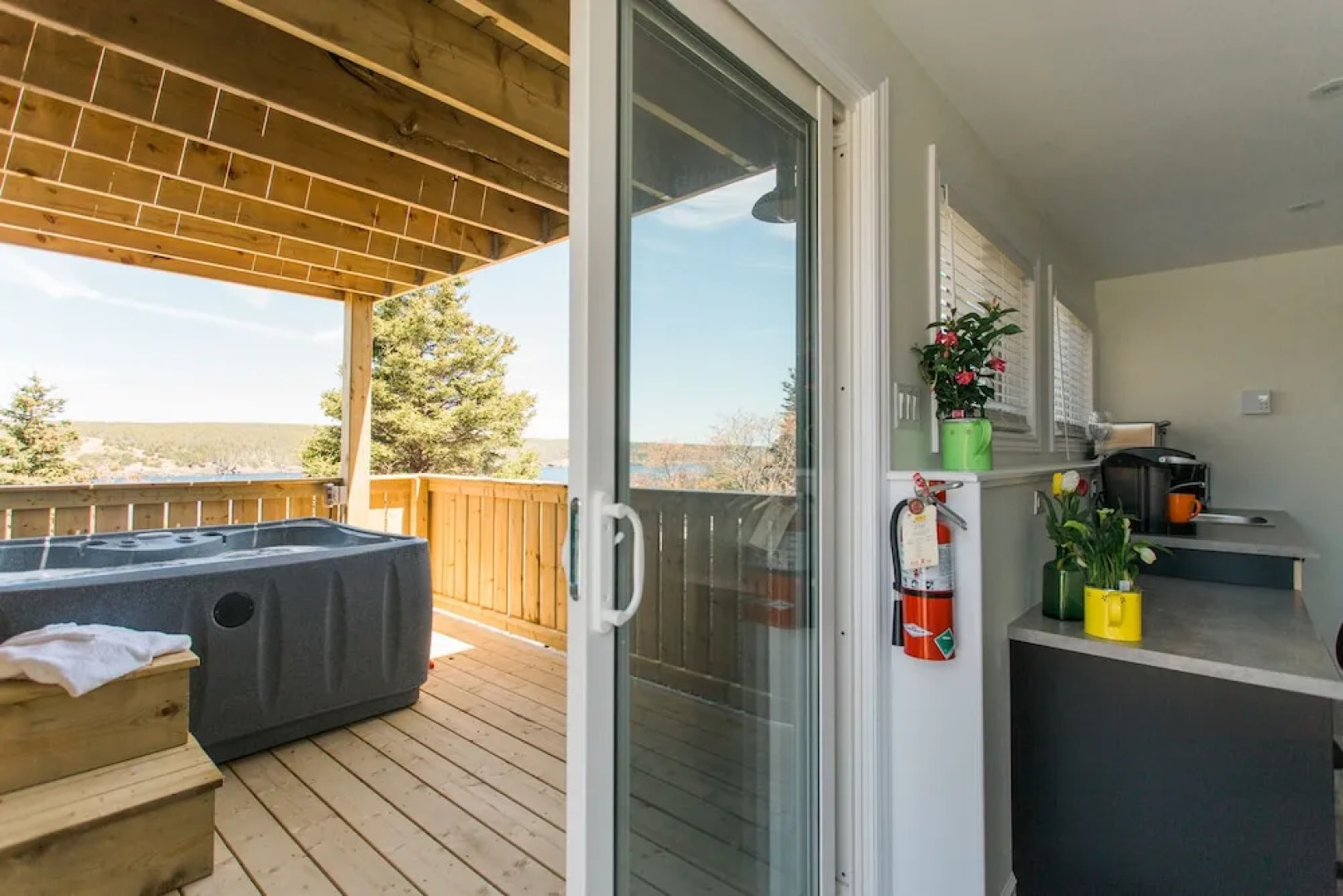 Whale House Guest House