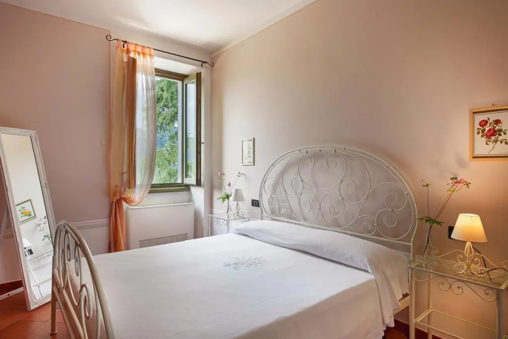 Olea Dei Holiday Apartments