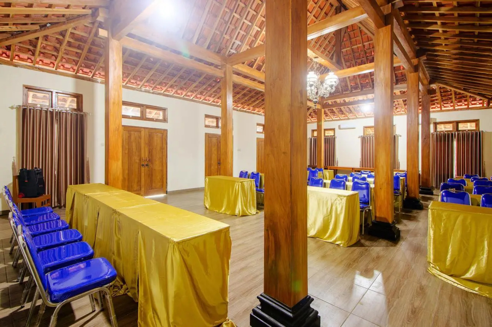 OYO 2634 Griya Birowo Syariah