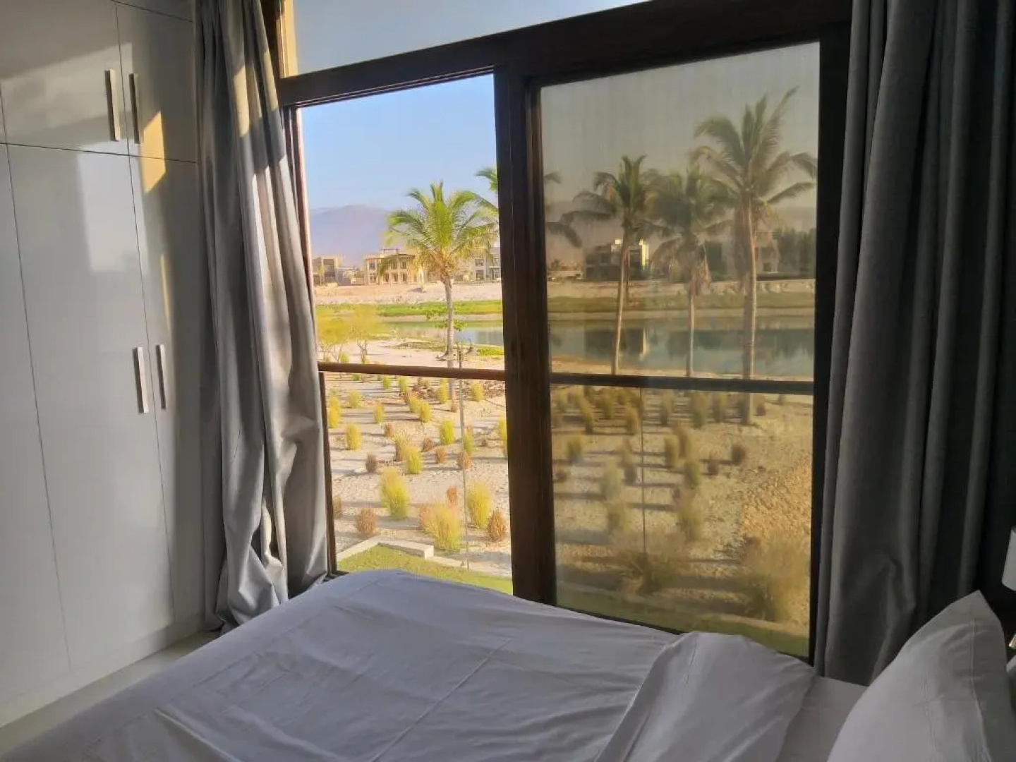 NEW Exclusive Family Suite With Breathtaking View