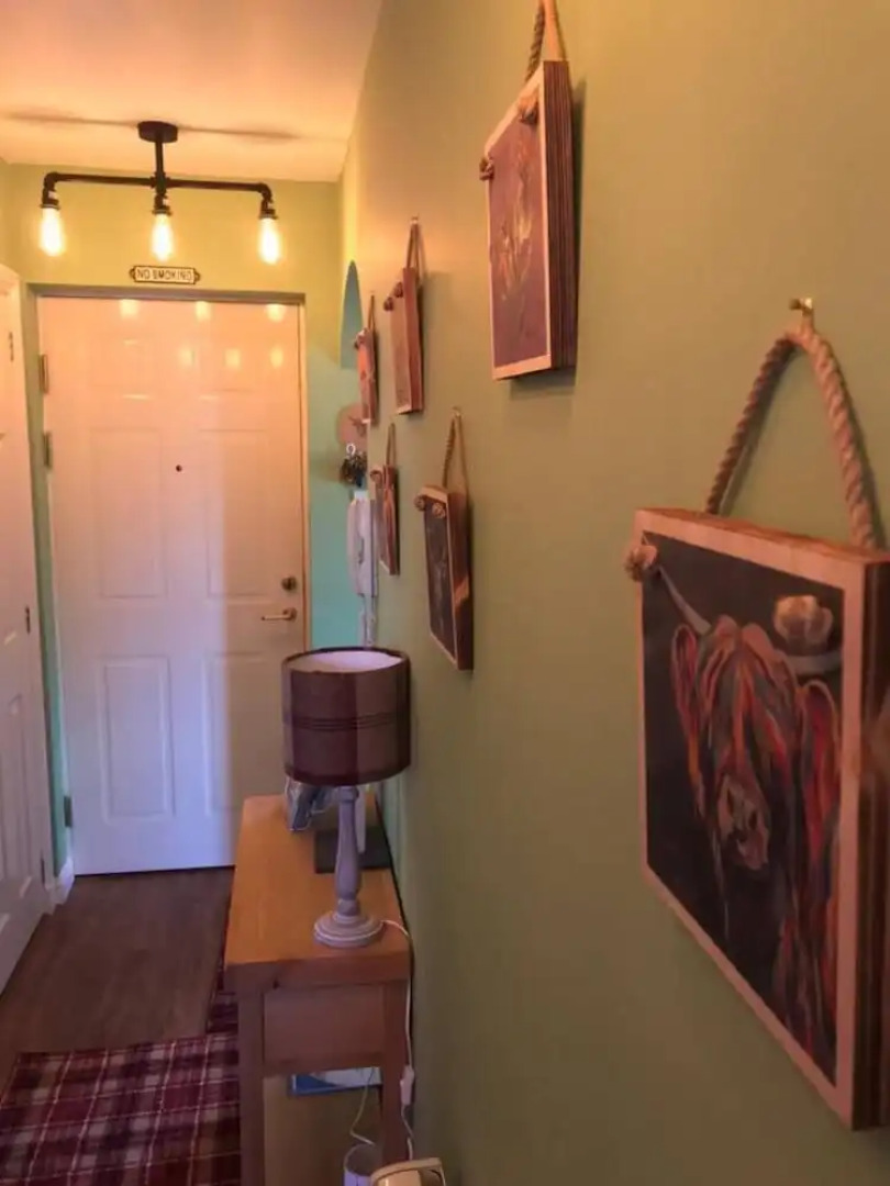 The Snug @ the Mill Inn