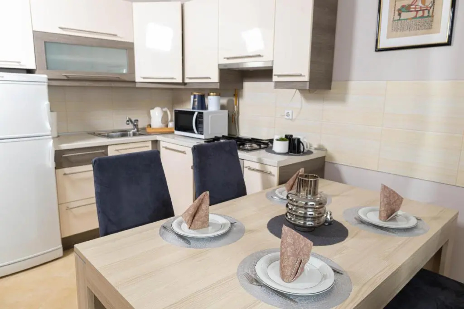 Apartman Gundulić