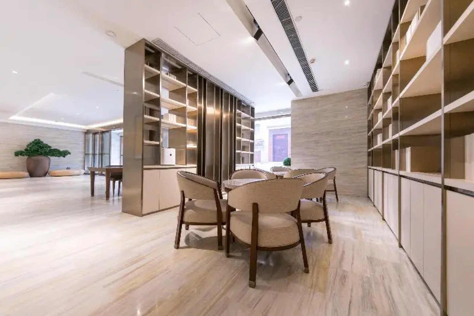 Ji Hotel (Tongchuan Yaozhou District Government)