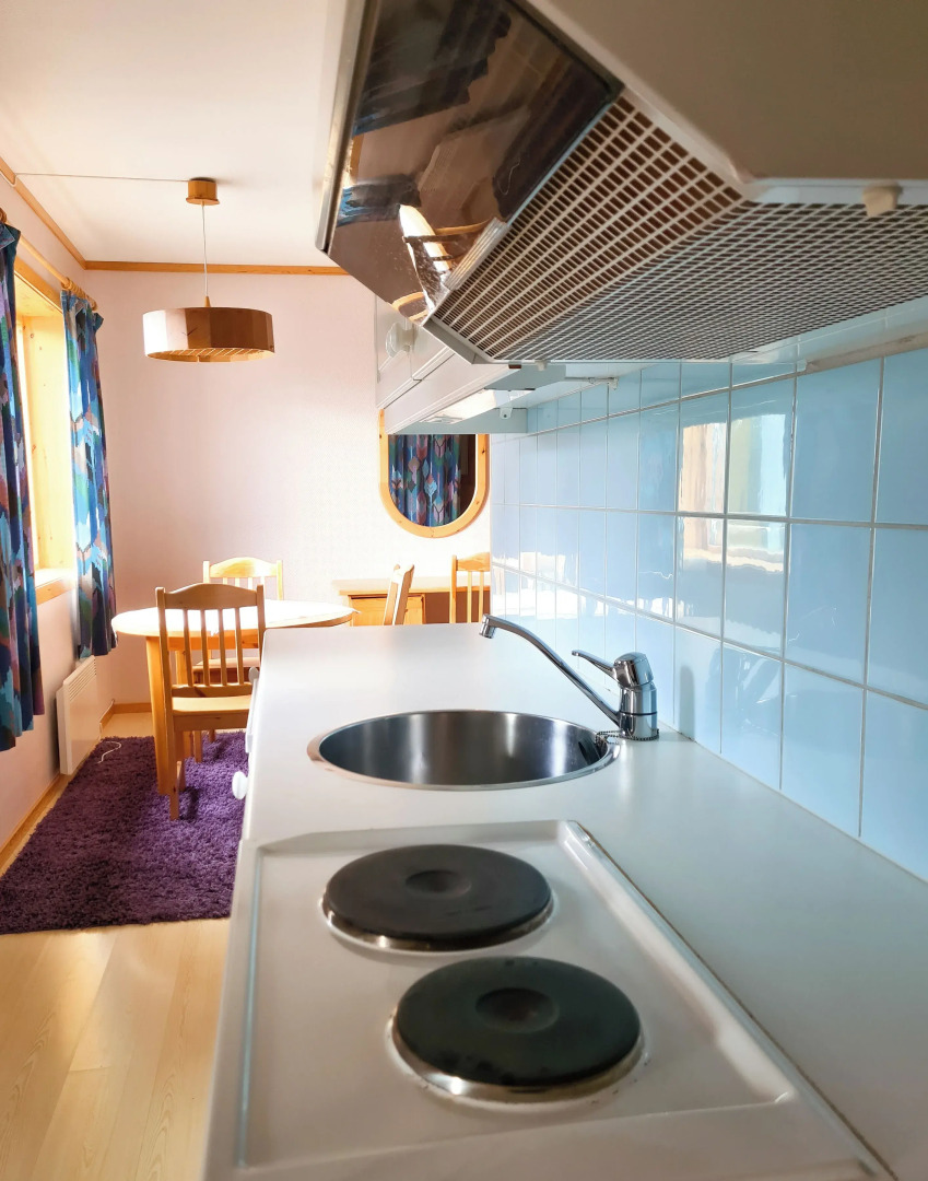 Vauldalen Fjellhotell