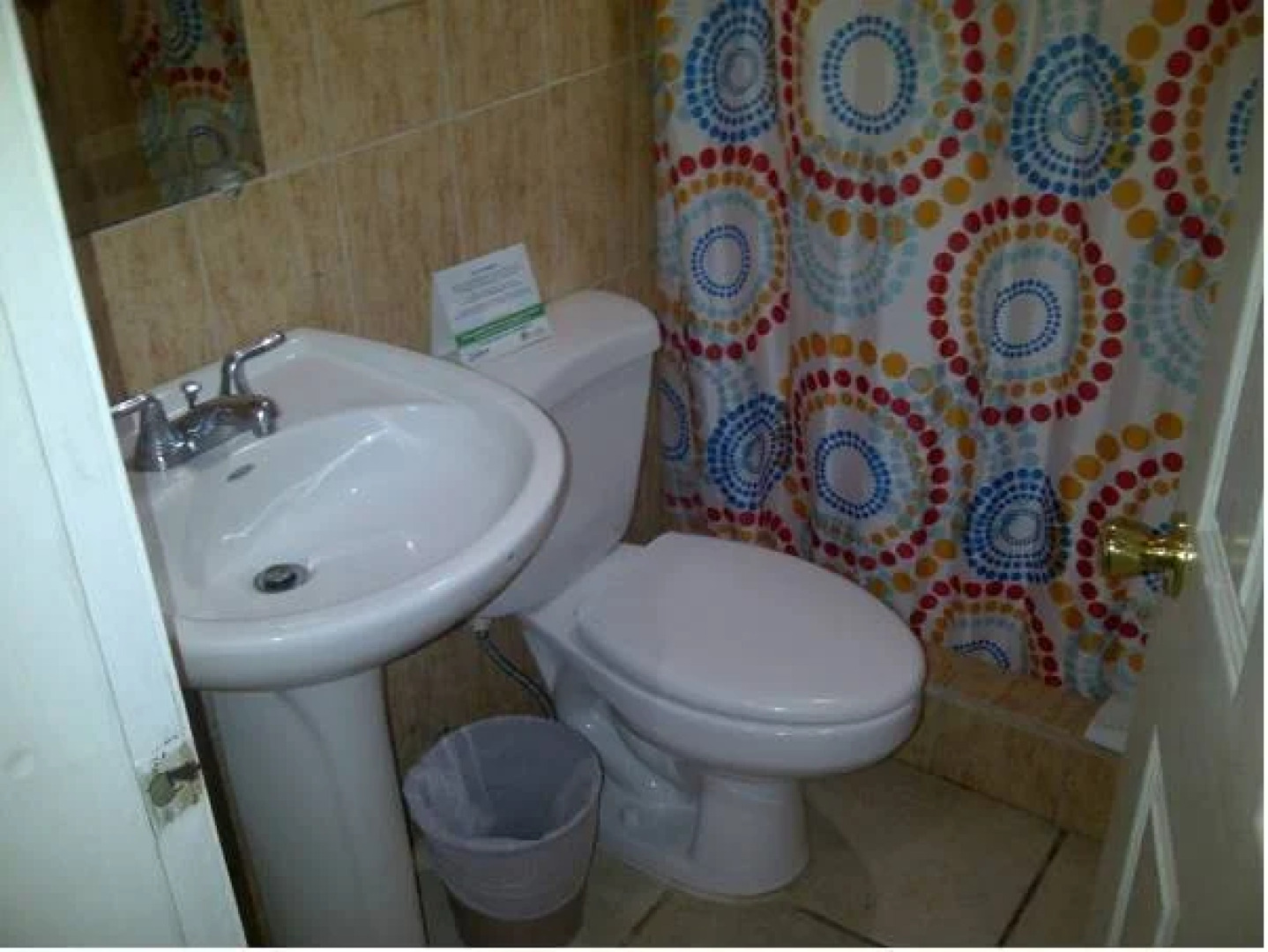 Hotel Cibeles La Ceiba