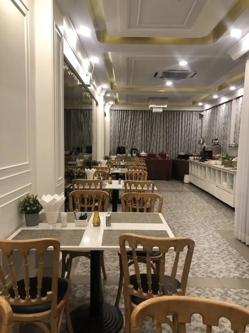 Huern Kan Thong Hotel