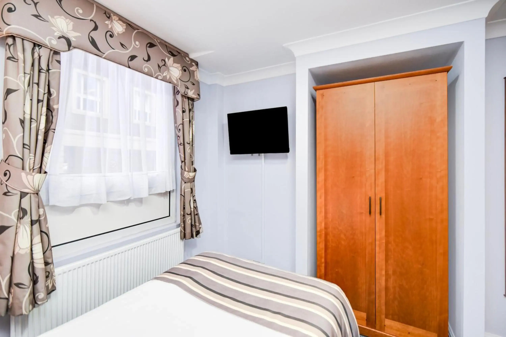 Aston Court Derby City Centre by Belvilla