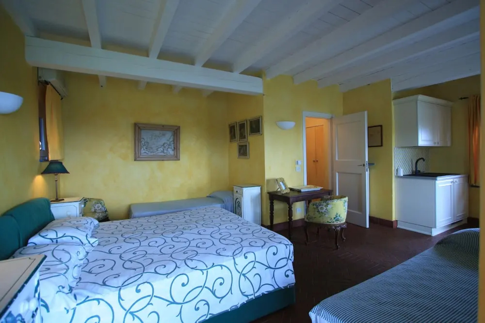 Agriturismo Natta Di Monte Tabor