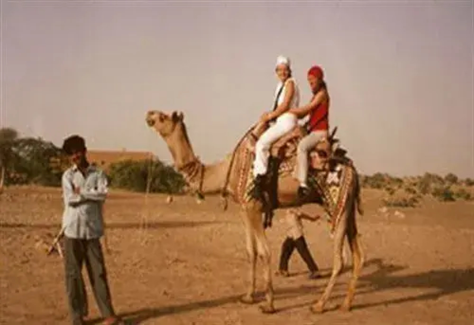 Registhan Guest House